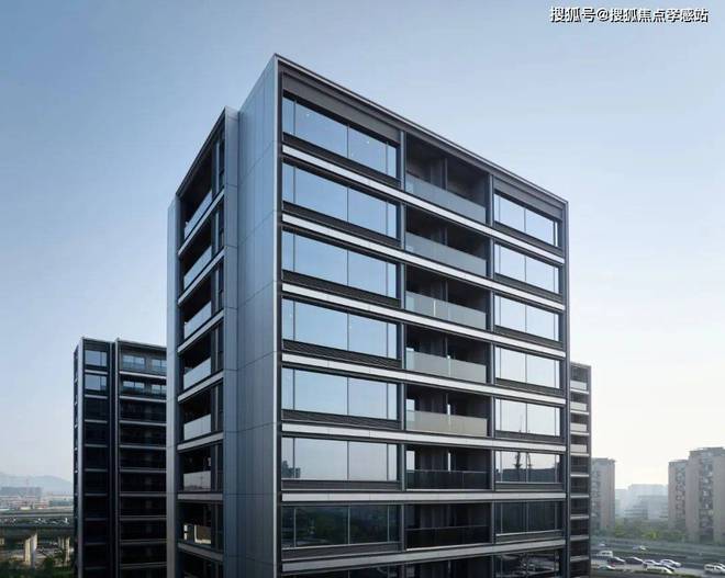】-留香园2025最新房价＋户型图＋曝光PG电子麻将胡了模拟器绿城·留香园【网站(图6)