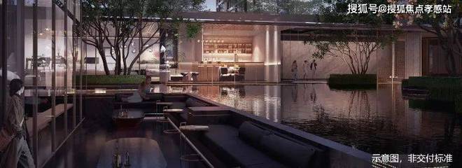 】-留香园2025最新房价＋户型图＋曝光PG电子麻将胡了模拟器绿城·留香园【网站(图9)