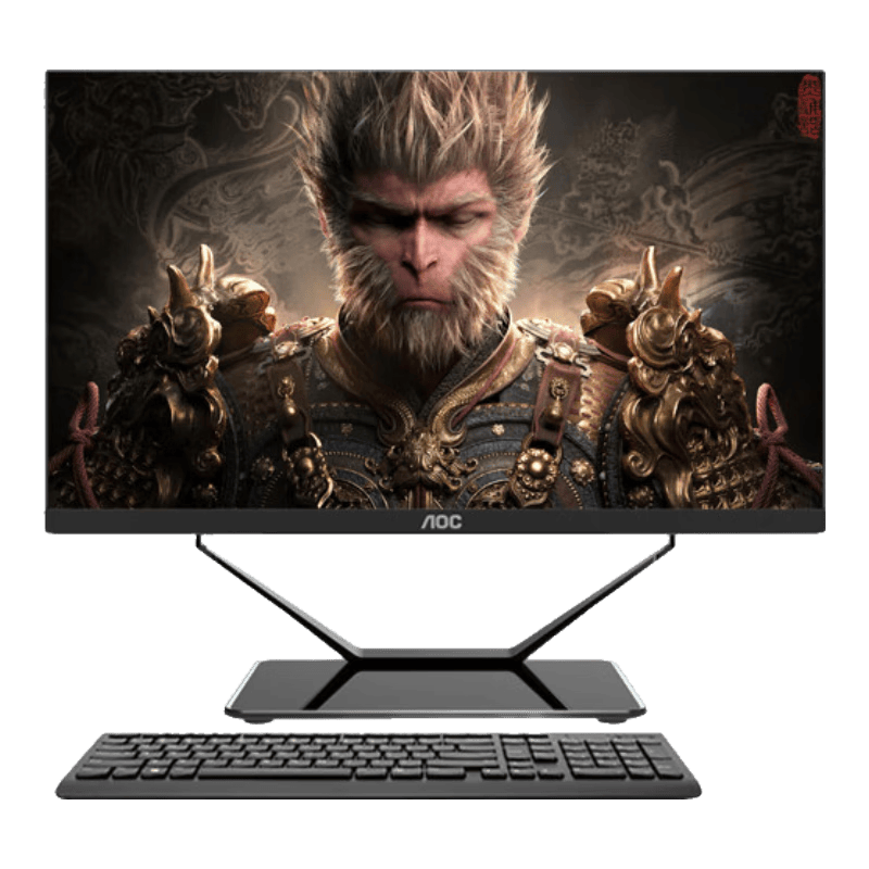 完美设计：四款必备一体机电脑推荐麻将胡了2模拟器试玩极致性能与(图2)