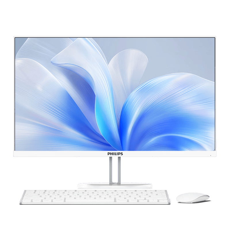 ：高性能、超实用家庭办公的最佳选择！麻将胡了2025年飞利浦一体机推荐(图4)