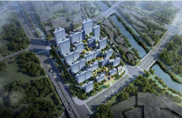 交九宸新房周边配套-优惠PG电子麻将胡了模拟器中(图4)